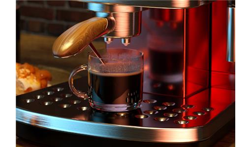 辦公室咖啡服務(wù)選擇租賃咖啡機好處知多少