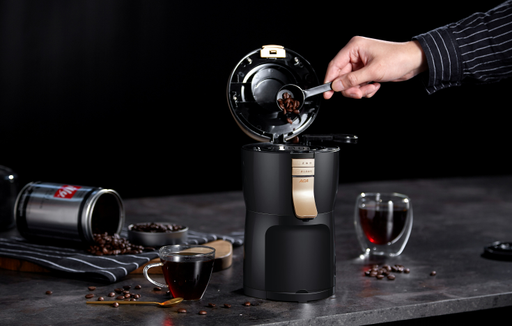 為什么選擇咖啡機租賃?咖啡機租賃的優勢有哪些?