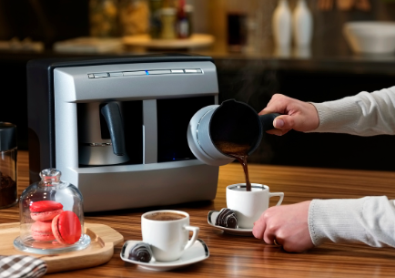 咖啡機租賃的優(yōu)勢：為企業(yè)帶來更低的成本，更高的效益！