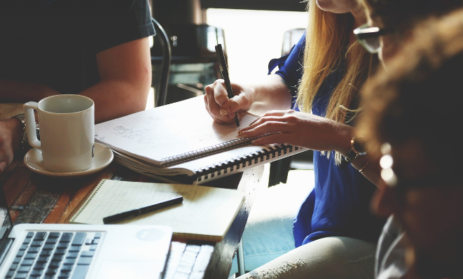 如何提升夏季辦公室員工滿意度?當然非冰咖啡莫屬啊!