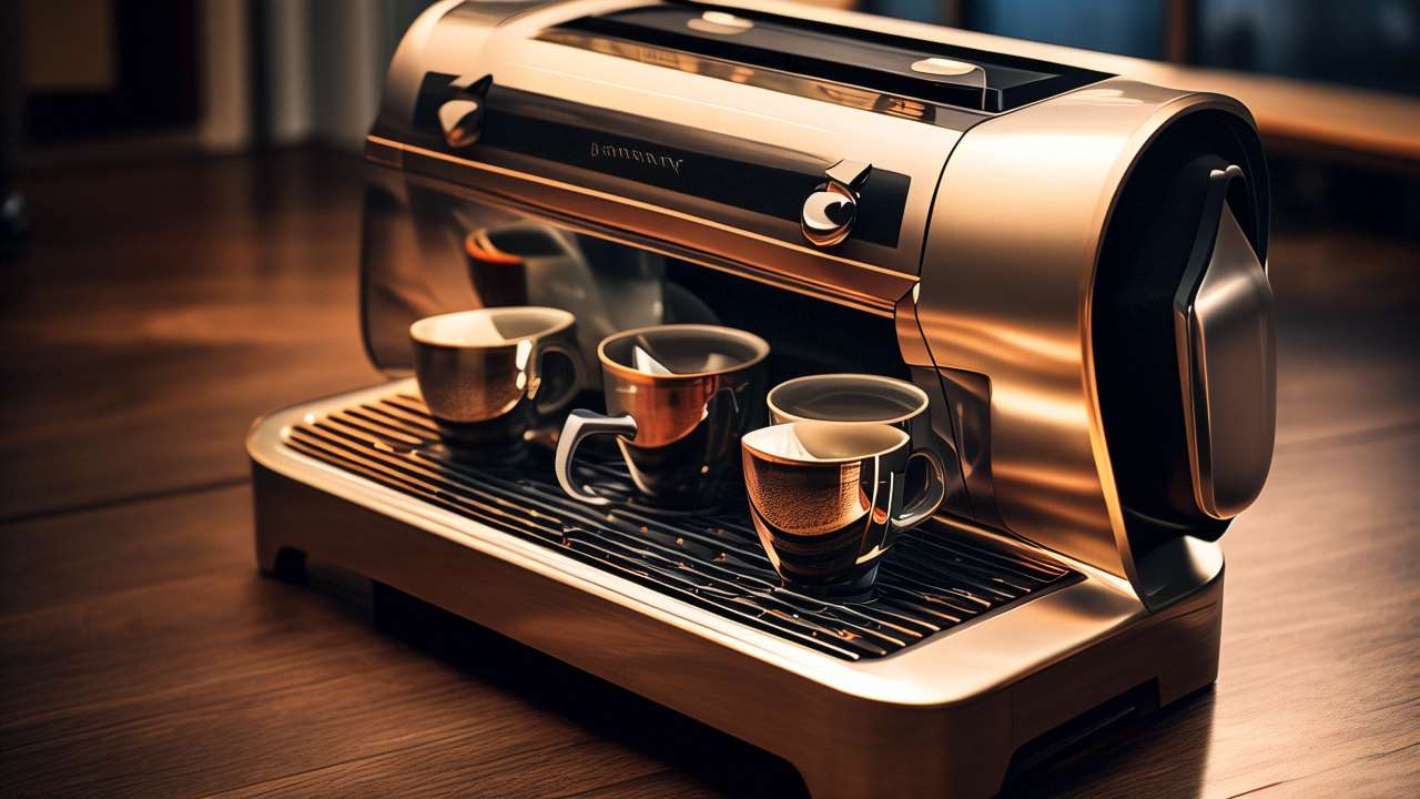 掛耳、滴濾、膠囊、凍干、全自動(dòng)咖啡機(jī)，哪種更適合辦公室咖啡服務(wù)？