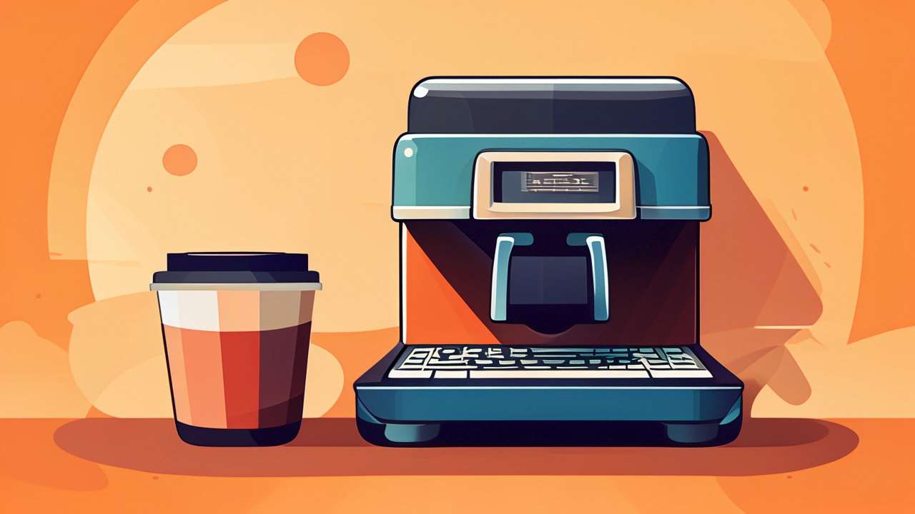 辦公室咖啡服務(wù):提升團(tuán)隊(duì)凝聚力的秘訣